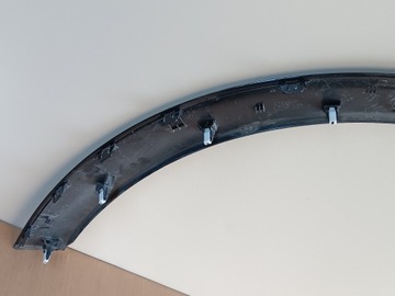 фото thumb №8, Kia ev6 планка накладка na крыло правые переднее 87714-cv100