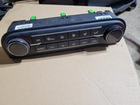 фото thumb №1, Панель кондиционера kia ceed iii 18-