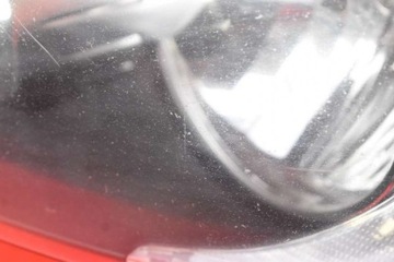 фото thumb №11, Фара левый лампа перед eu bmw e90 e91 04-10