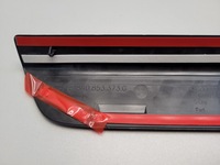 фото thumb №8, Audi q5 8r nowa накладка порог молдинг левый перед