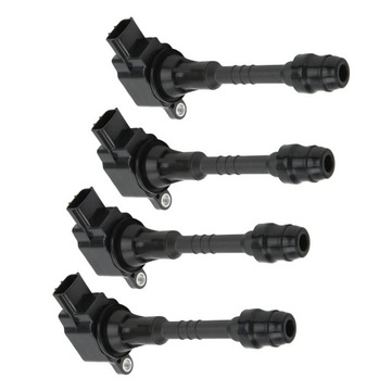 фото thumb №15, 4 szt. котушка запалювання автомобіля 22448-6n015