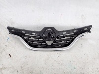 фото thumb №1, Renault captur ii 2 19- решётка радиатора решётка