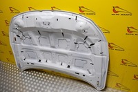 фото thumb №11, Subaru legacy outback 2020- капот крышка багажника перед usa