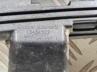 фото thumb №3, Планка направляюча скла лівий двері opel crossland x