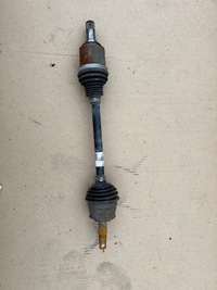 фото thumb №1, Привідний вал ліва corsa e 1.4 b 13149830