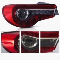 фото thumb №6, Vland задні світла led ft86 gt86 zn6 brz frs drl