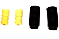 фото thumb №2, Захист + відбійник ni амортизатор punto grande 05 задня kpl.2 + 2 szt fast