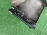 Mercedes a w168 радиатор воды вентилятор автоматическая коробка передач с Разборки, фото thumb