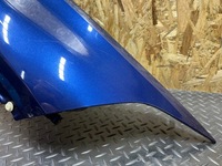 фото thumb №9, Крила правий передній bmw x2 f39 c10/5 mediterranblau