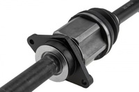 фото thumb №4, Приводной вал приводная nty npw-ns-163