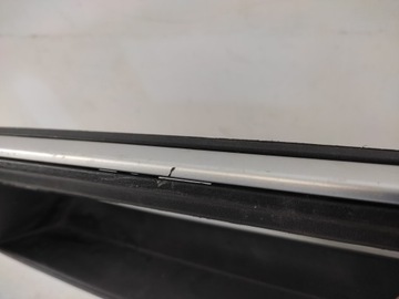 фото thumb №7, Audi a3 8v5 sedan спойлер бампера заднього 2012-