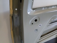 фото thumb №11, Mercedes vito v клас 447 w447 двері передні праве a4477206700