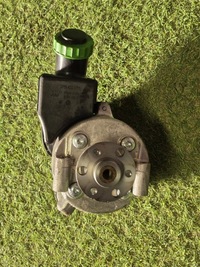 фото thumb №5, Насос усилителя руля porsche 911 992