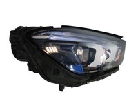 фото thumb №1, Mercedes gle w167 167 лампа правая multibeam led