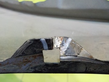 фото thumb №6, Hyundai santa fe ii рестайлінг 2.2 crdi aut 11r крило правий перед