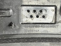 фото thumb №10, Volvo xc40 ec40 молдинг накладка крыла передняя правая 32409189