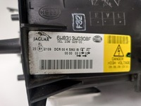 фото thumb №9, Лампа левая фара jaguar xk xkr 06- ксенон некорректируемый