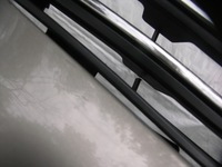 фото thumb №6, Opel vivaro b 14 - 19 - бампер передній перед решітка радіатора kielce-gliwice