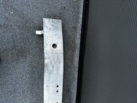 фото thumb №3, Балка передня перед nio et5