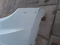 фото thumb №8, Vw tiguan ii 2 бампер перед камера 6xpdc омыватель