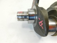 Wał коленчатый + 4 x шатун 2.0 tdi vw amarok passat b7 tiguan audi a4 q3 q5 Оригинал, фото thumb