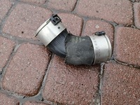 фото thumb №1, Труба інтеркулер шланг 1.5 dci renault megane 4 iv 144604914r