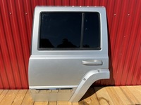 фото thumb №10, Jeep commander двері лівий задня ps2 оригінал цілий