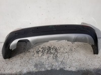 фото thumb №7, Bmw x1 e84 -12 бампер задний задняя