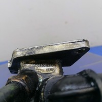 фото thumb №6, Fiat grande punto 1.3 корпус термостата 55202373