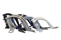 фото thumb №4, Vw scirocco петлі кришки багажника lc9x 17r