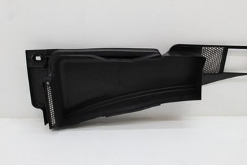 фото thumb №6, Audi a5 8t панель под лобовым стеклом пластиковый 8k1819447