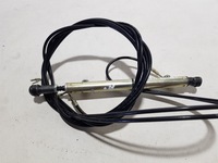 фото thumb №7, Привод крыша крышки левый mercedes slk r171 w171