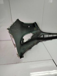 Mazda 3 bm рестайлинг  2016- b63b-50031 бампер передний Недорого, фото thumb