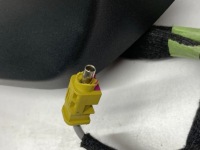 фото thumb №10, Chevrolet camaro антенна gps плавник 23269307 2018