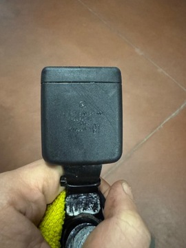 фото thumb №7, Застібка ременя перед mercedes gle w167 a167860290 a1678600500