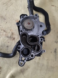 фото thumb №6, Skoda karoq 1.0 насос wody дроти