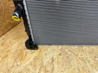 Радіатор води bmw f39 f40 f45 f48 mini f55 f56 f57 f60 7617639 в Україні, фото thumb