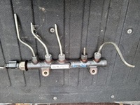 фото thumb №1, Планка вприскувальний 1.6 hdi citroen c4 ds4 508 5008