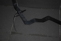 фото thumb №5, Панель фари правий перед audi a8 d2 lift 4d0805856k