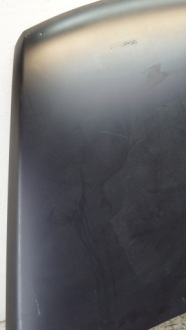 фото thumb №4, Капот крышка перед vw touareg 7l