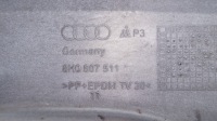 фото thumb №8, Audi a4 cabrio 8h0 01-08 бампер задній a24