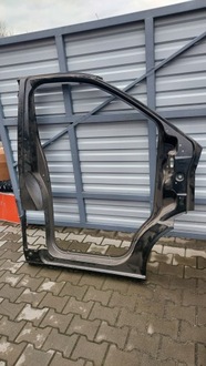 фото thumb №2, Блок двигателя правый r порог renault trafic iii 3 opel vivaro b ii