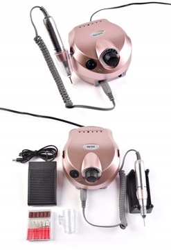 Фрезерный станок для ногтей Nail Drill Фрезерный станок для маникюра ногтей и пяток