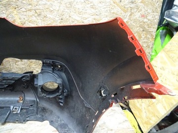 фото thumb №13, Renault kadjar бампер перед переднее 620220343r