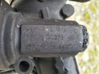 фото thumb №5, Трансмісія кермова vw touareg eu 7l6422055ab