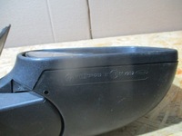 фото thumb №9, Зеркало правое перед передние ford focus mk2 5 pin