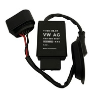 фото thumb №1, Блок управления насоса топлива 1k0906093f audi a3