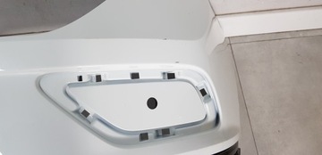 фото thumb №7, Vw t-roc 2ga бампер задний зад 2ga807417c