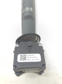 фото thumb №9, Opel insignia a 2010 важіль / перемикач двірник