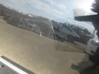 фото thumb №5, Дверь левый задняя vw phaeton цвет lr9v